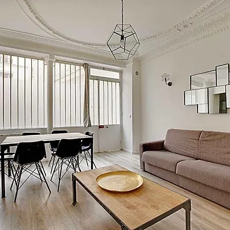 Hotel Magnificent - 2br/6p - Rochechouart