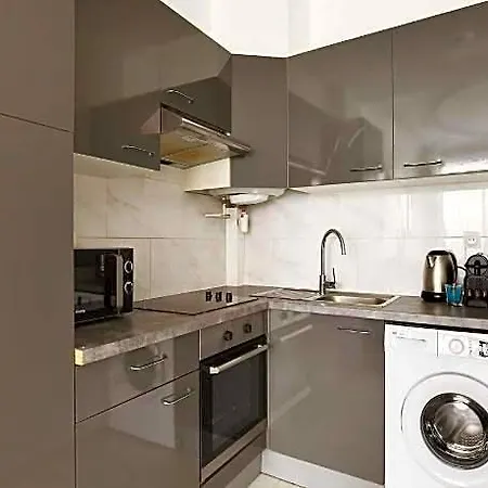 Magnificent - 2br/6p - Rochechouart