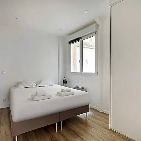 Magnificent - 2br/6p - Rochechouart Hotel Parijs